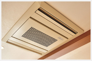 空気清浄機写真