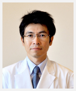 院長 菅田裕士写真