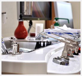 診察室イメージ写真